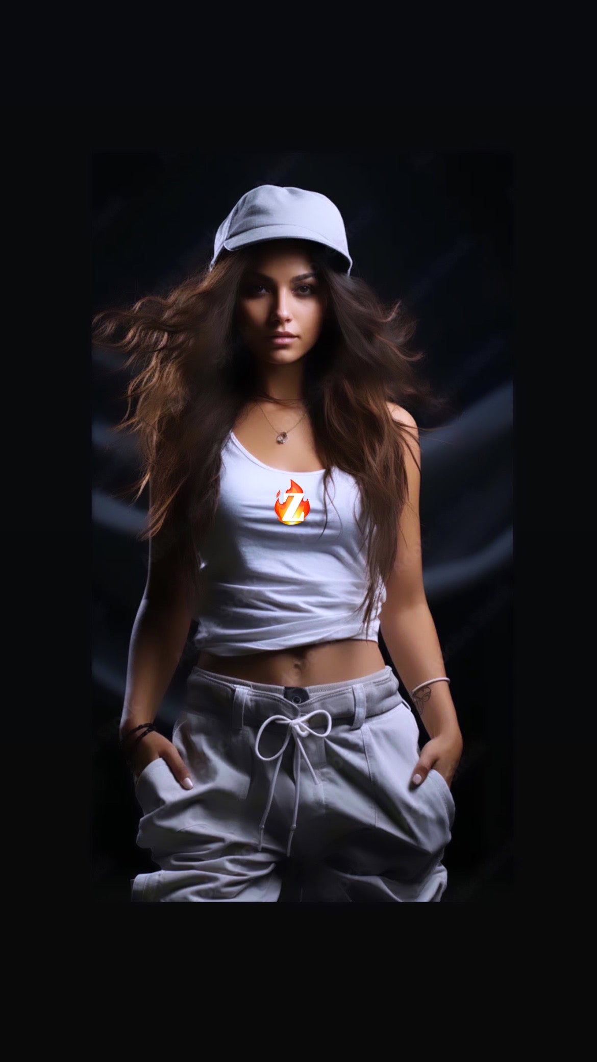CASUAL STREETWEAR