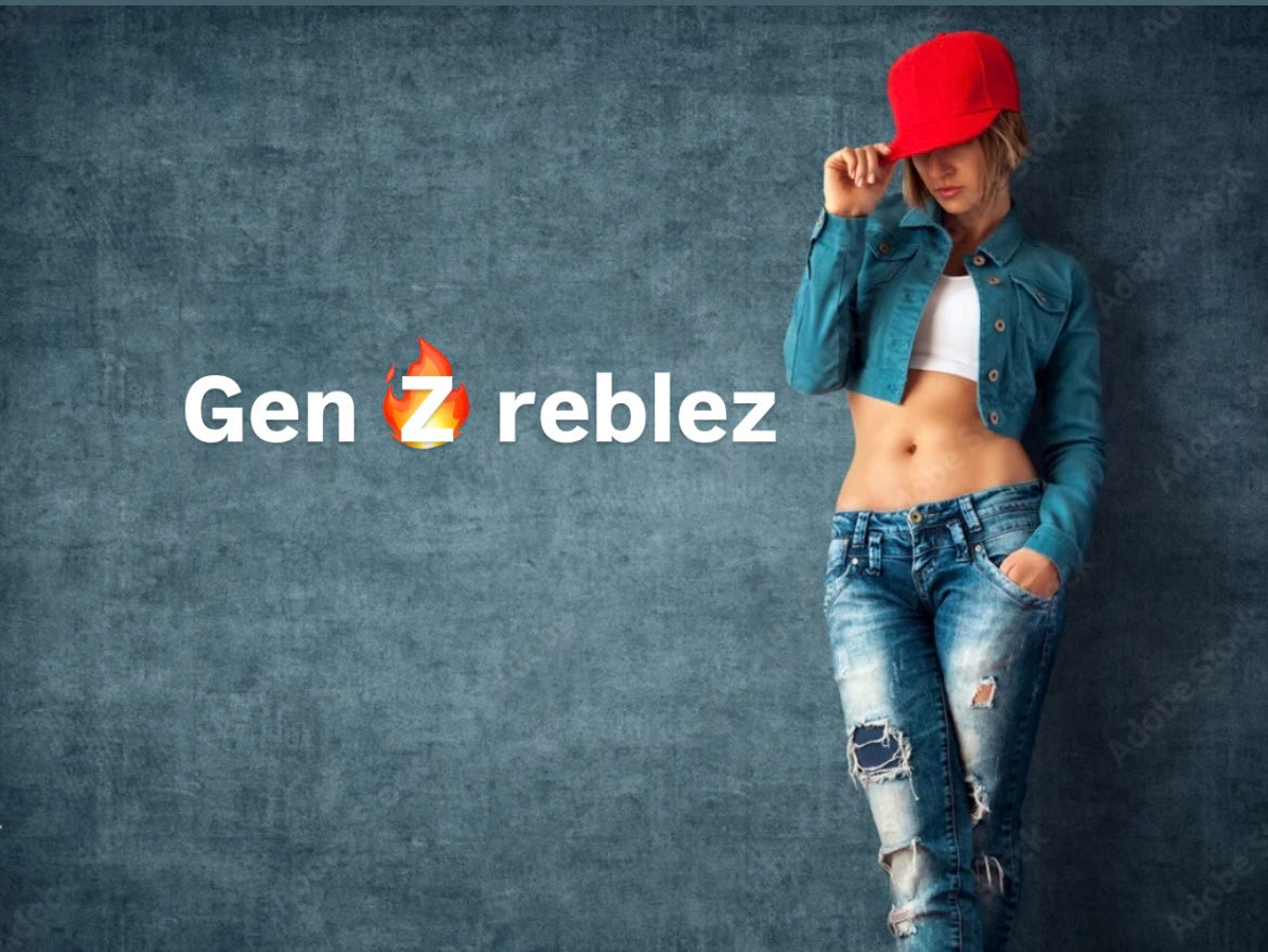 DENIM STREETWEAR