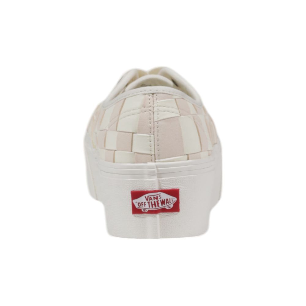 Multicolor Fabric Chunky Sneakers