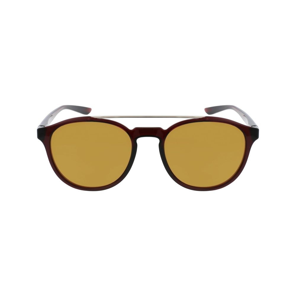 Red Injected Sunglasses