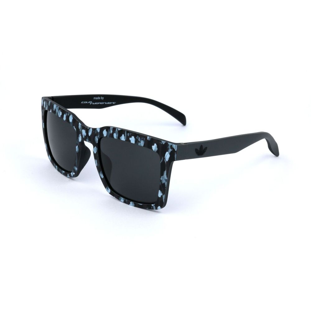 Black Acetate Sunglasses