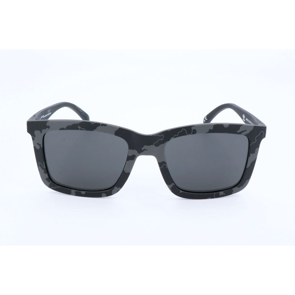 Bicolor Acetate Sunglasses