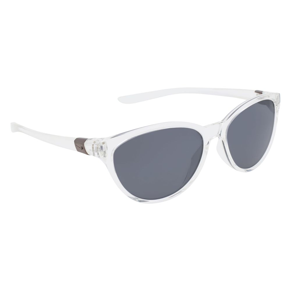 Gray Injected Sunglasses