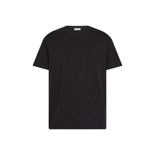 Black Cotton Clothing