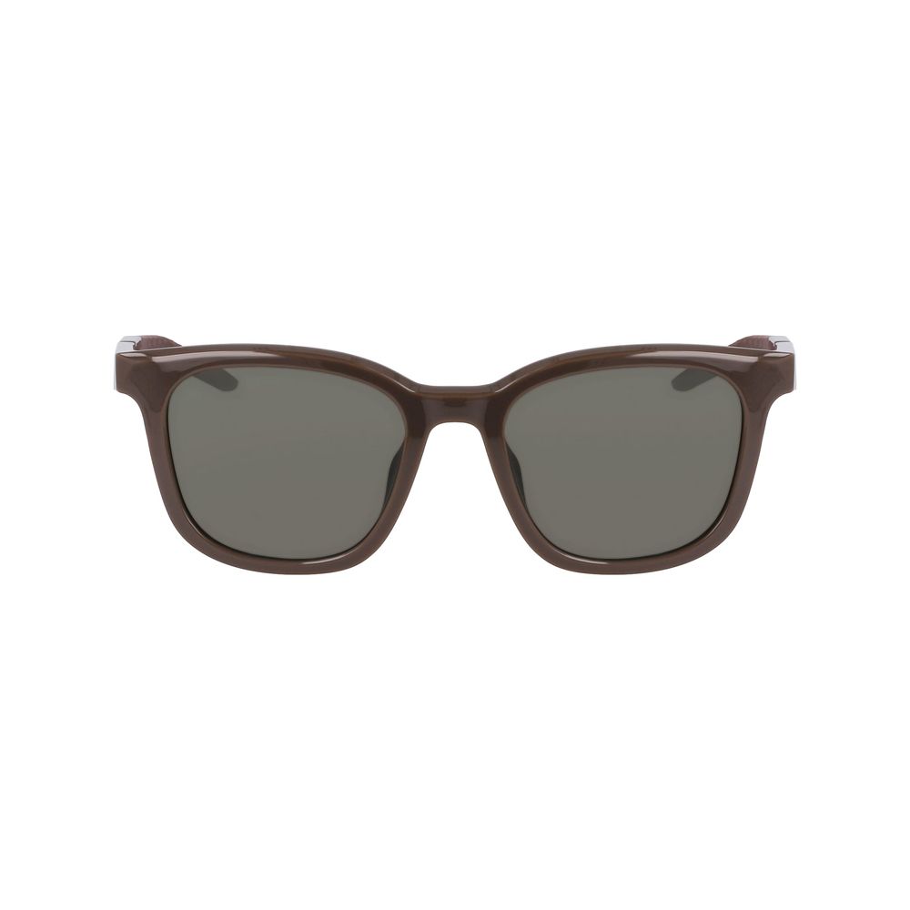 Green Injected Sunglasses