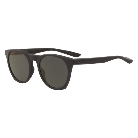 Brown Injected Sunglasses