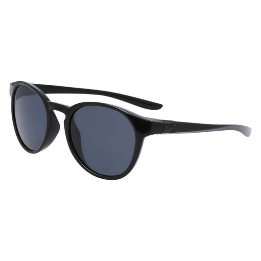 Gray Injected Sunglasses