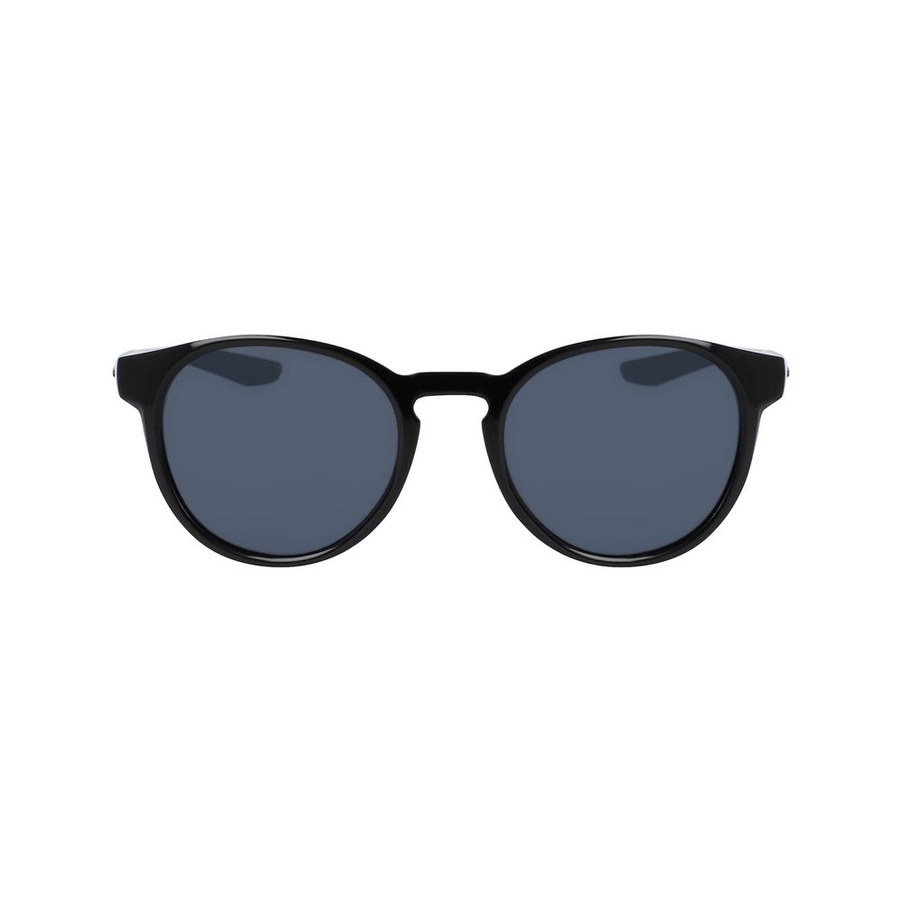Gray Injected Sunglasses