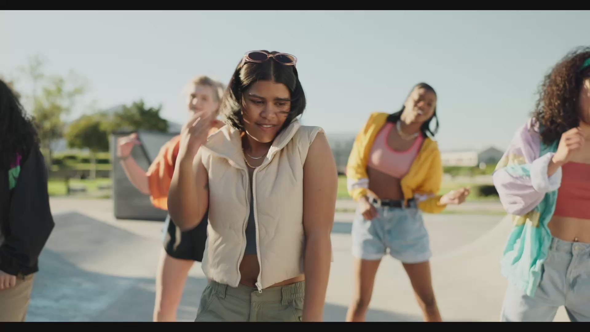 Load video: 